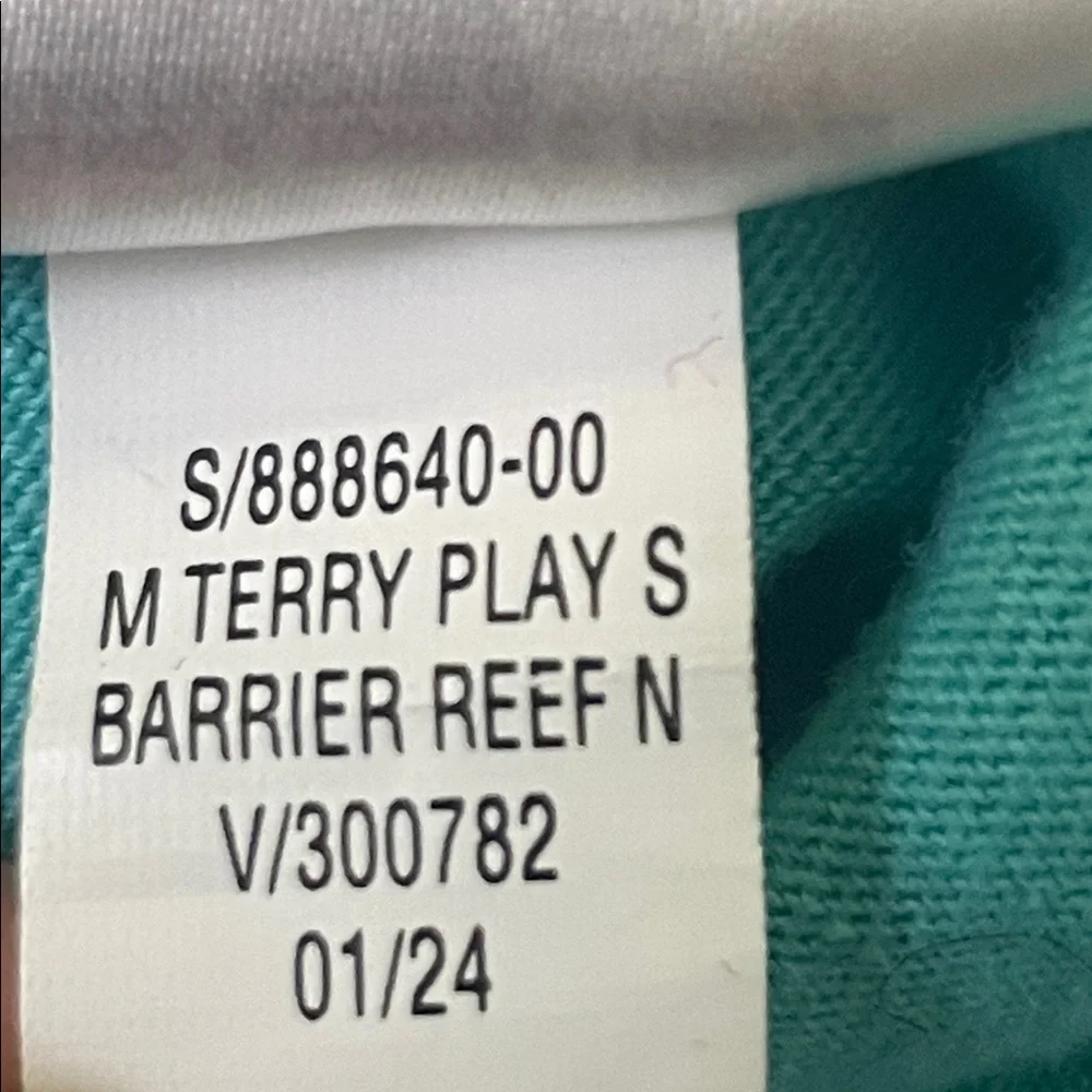Old Navy size piece
